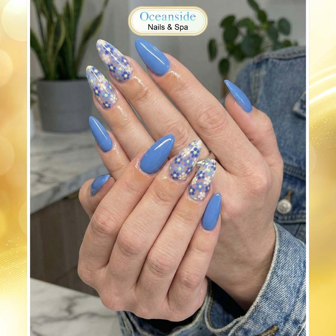 Nail Inspiration for a Fresh Look – March 2026